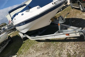 26ft Chaparral Yacht For Sale
