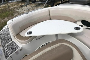 26ft Chaparral Yacht For Sale