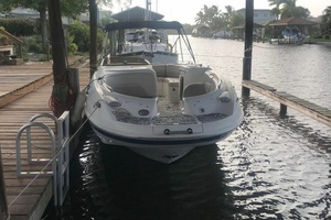 26ft Chaparral Yacht For Sale