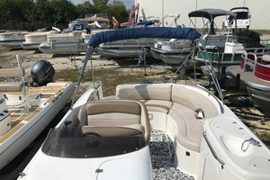 26ft Chaparral Yacht For Sale