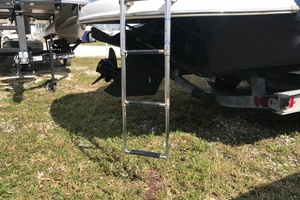 26ft Chaparral Yacht For Sale