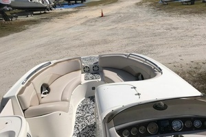 26ft Chaparral Yacht For Sale