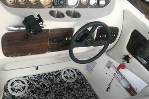 26ft Chaparral Yacht For Sale