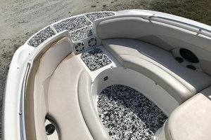 26ft Chaparral Yacht For Sale
