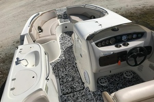 26ft Chaparral Yacht For Sale