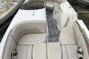 26ft Chaparral Yacht For Sale