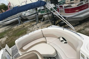 26ft Chaparral Yacht For Sale