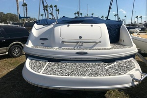 26ft Chaparral Yacht For Sale