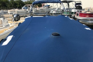 26ft Chaparral Yacht For Sale