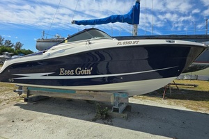 ESEA GOIN  28ft Hydra Sports Yacht For Sale