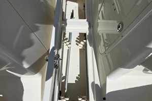ESEA GOIN  28ft Hydra Sports Yacht For Sale