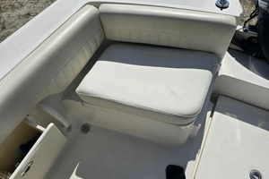 ESEA GOIN  28ft Hydra Sports Yacht For Sale