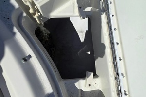 ESEA GOIN  28ft Hydra Sports Yacht For Sale
