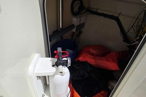 ESEA GOIN  28ft Hydra Sports Yacht For Sale