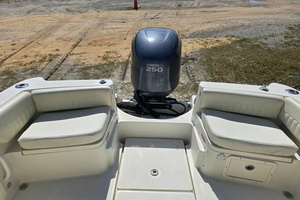 ESEA GOIN  28ft Hydra Sports Yacht For Sale