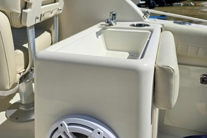 ESEA GOIN  28ft Hydra Sports Yacht For Sale