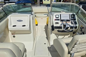 ESEA GOIN  28ft Hydra Sports Yacht For Sale