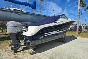 ESEA GOIN  28ft Hydra Sports Yacht For Sale