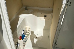 ESEA GOIN  28ft Hydra Sports Yacht For Sale