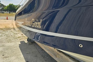 ESEA GOIN  28ft Hydra Sports Yacht For Sale