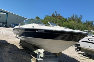 20ft Bayliner Yacht For Sale