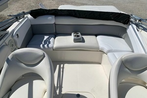 20ft Bayliner Yacht For Sale