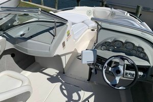 20ft Bayliner Yacht For Sale