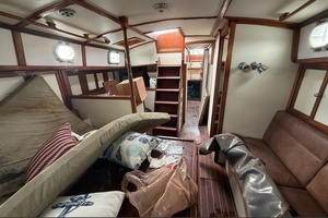 LaMeghan 50ft Shannon Yacht For Sale