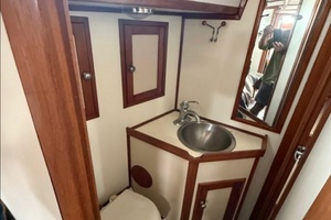 LaMeghan 50ft Shannon Yacht For Sale