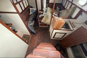 LaMeghan 50ft Shannon Yacht For Sale