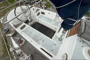 LaMeghan 50ft Shannon Yacht For Sale