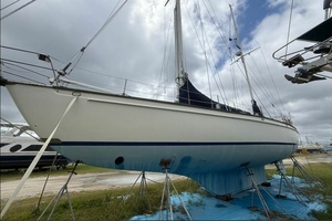LaMeghan 50ft Shannon Yacht For Sale