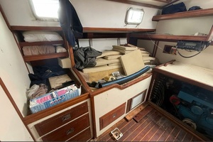 LaMeghan 50ft Shannon Yacht For Sale