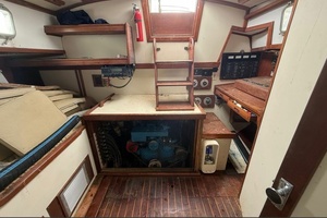 LaMeghan 50ft Shannon Yacht For Sale