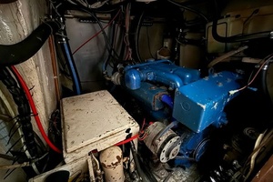 Photo 6022669 for 1979 CSY 44 DARBY ANNE 