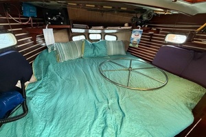 Photo 6022673 for 1979 CSY 44 DARBY ANNE 