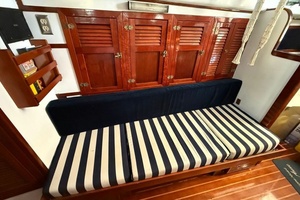 Photo 6022663 for 1979 CSY 44 DARBY ANNE 