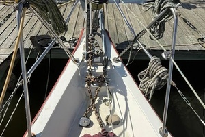 Photo 6022674 for 1979 CSY 44 DARBY ANNE 