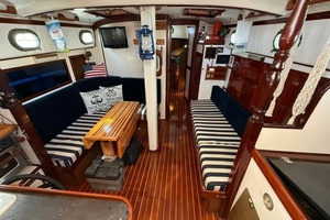 Photo 6022662 for 1979 CSY 44 DARBY ANNE 