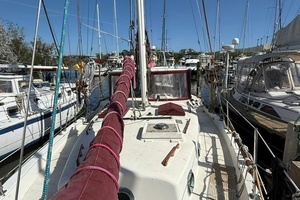 Photo 6022678 for 1979 CSY 44 DARBY ANNE 