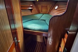 Photo 6022676 for 1979 CSY 44 DARBY ANNE 