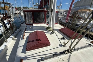 Photo 6022671 for 1979 CSY 44 DARBY ANNE 