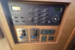 Apres Sail 42ft Lagoon Yacht For Sale