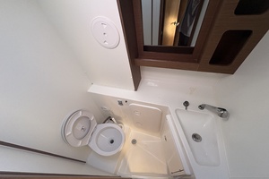 Apres Sail 42ft Lagoon Yacht For Sale