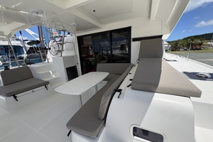 Apres Sail 42ft Lagoon Yacht For Sale