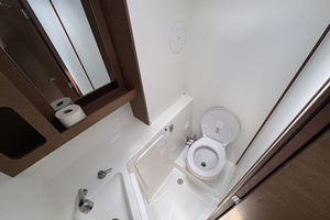 Apres Sail 42ft Lagoon Yacht For Sale