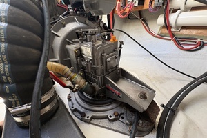 Apres Sail 42ft Lagoon Yacht For Sale