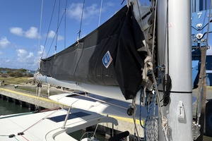 Apres Sail 42ft Lagoon Yacht For Sale