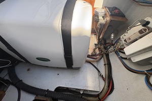 Apres Sail 42ft Lagoon Yacht For Sale