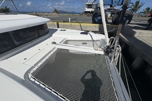 Apres Sail 42ft Lagoon Yacht For Sale